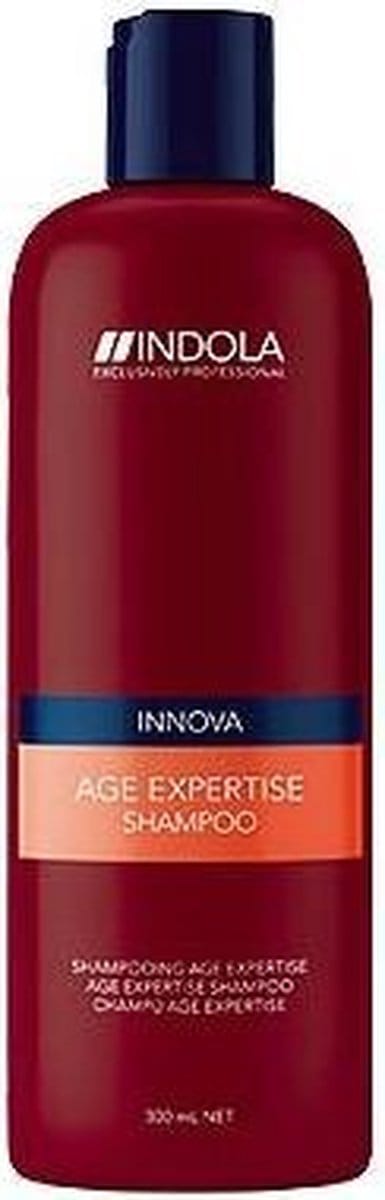 Innova Age Expertise Shampoo