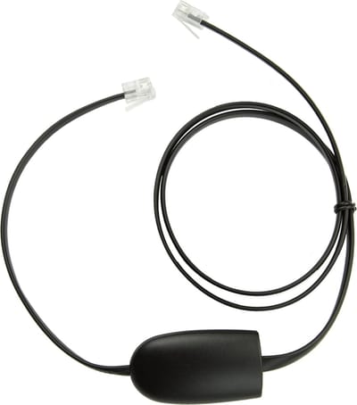 Jabra EHS AV / multimedia paneel
