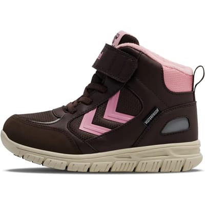 Hummel kinderschoenen voor de winter X-Light 2.0 Mid Tex JR 229877