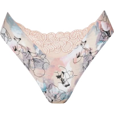 Braziliaanse slip dames Lisca Lilly