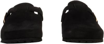 Leren muiltjes Noga Boreal Edge