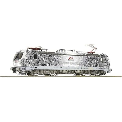 Roco 70065 H0 elektrische locomotief 193 997-4 van de TX-logistiek