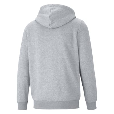 Disney Dames/Dames Winnie De Poeh Eeyore Mond Hoodie (Sportgrijs)