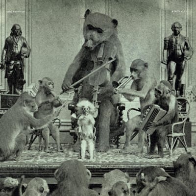 Sand Snowman - A Doll's Eyes (2 LP)