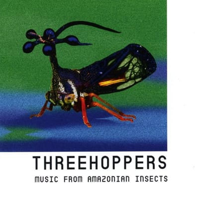 Threehoppers