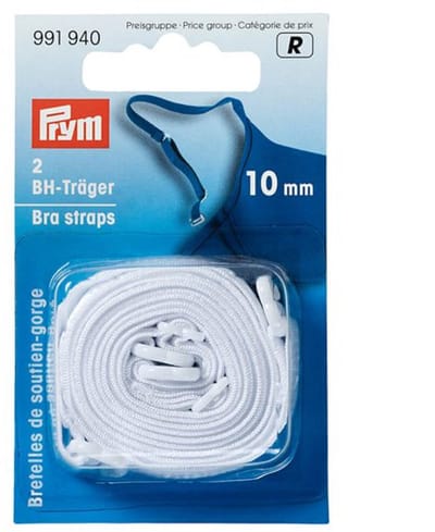 Prym BH-schouderband