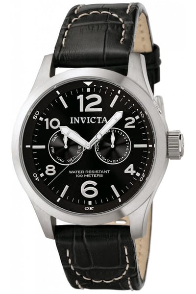 Invicta I-Force 0764 Herenhorloge Quartz - 48 mm