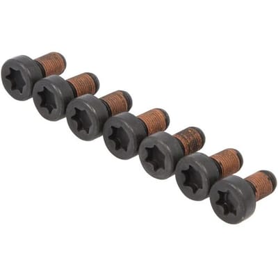 Schaeffler Luk Schroevenset voor vliegwiel LUK 411 0283 10
