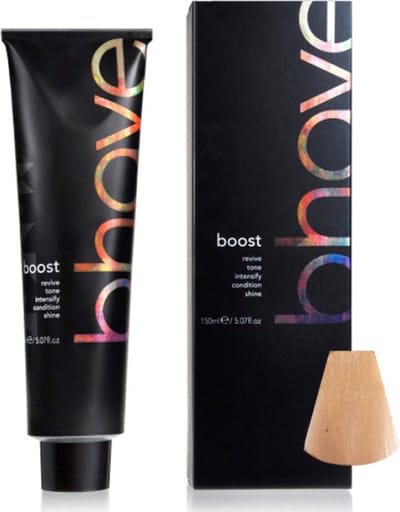 BHAVE - Boost Colour Mask - Rose Gold - 150ml