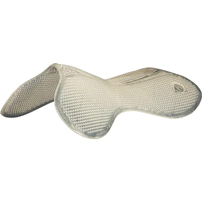 Zachte gel medische kussen voor paarden Acavallo Western