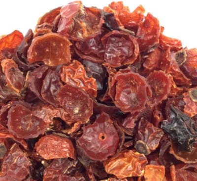 ZijTak - Rose Bottle - Rozenbottel - Thee - Infusie - Vruchteninfusie - 250 g