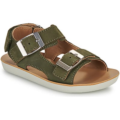 Platte sandalen Shoo Pom GOA BACK EASY