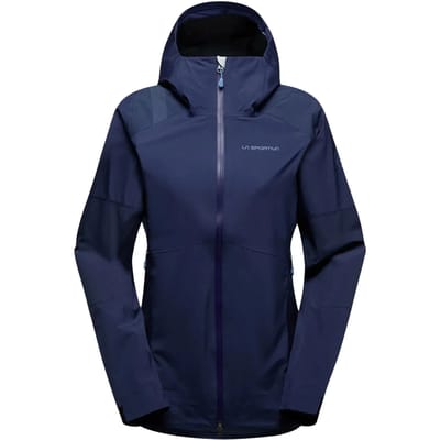Waterdicht damesjack La Sportiva Roseg GTX