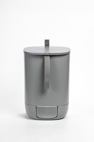 Urbalive Bokashi Design composteerbak 10,6 L - excl startstof.