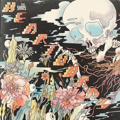 Heartworms - Shins
