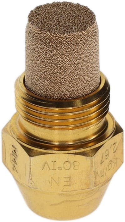 BOSCH Oliedüse 0,65gph 80grd everp, 87185725040
