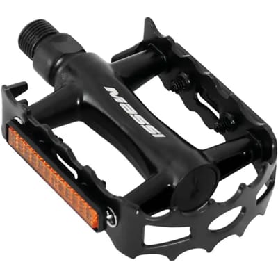 Massi M610 Pedalen Zwart