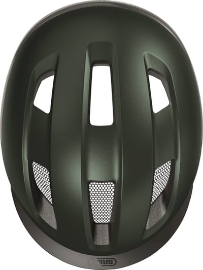 ABUS Pedelec PURL-Y ACE moss green - Maat M.