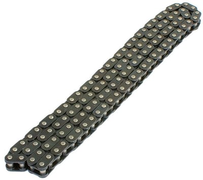 Ketting ( aandrijfketting ) T8F 116 Schakels Merk BPC Parts