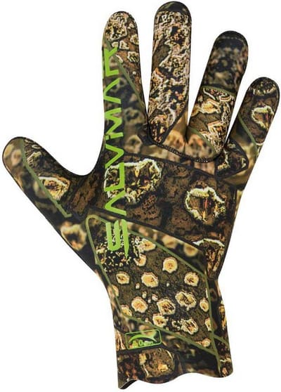 Salvimar Krypsis 5 Mm Handschoenen Groen M