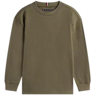 Sweaters Tommy Hilfiger KB0KB09846 MRH