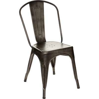 Eazy Living Eetkamerstoel Cerissa Vintage