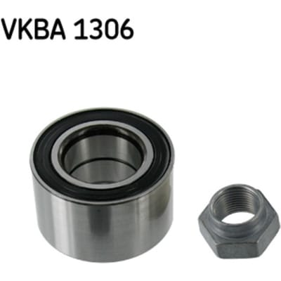 Wiellagerset SKF VKBA 1306