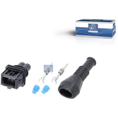 Stekker DT SPARE PARTS 4.96011