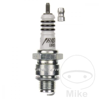 NGK Iridium IX Spark Plug - BR6HIX