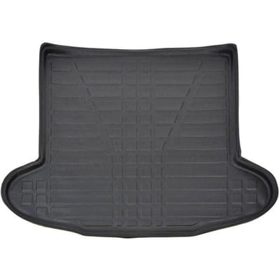 Kofferbakmat - SCOUTT - Fiat Tipo - Op Maat - 100% Waterdicht - Antislip
