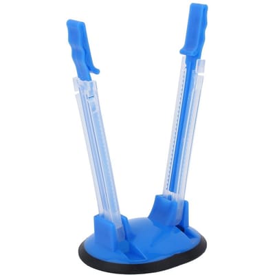 Support réglable pour sac à main, mains libres, clip pour sac de rangement de nourriture de cuisine, support antidérapant