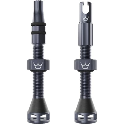 Valve Tubeless Peaty's Holeshot Fast Flow