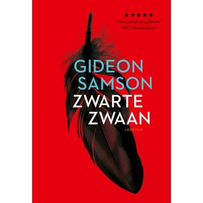 Zwarte Zwaan - Gideon Samson