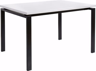 Sabine-Eettafel - Wit