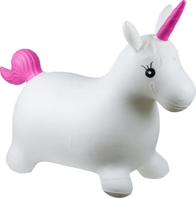 Skippydier Eenhoorn Playfun