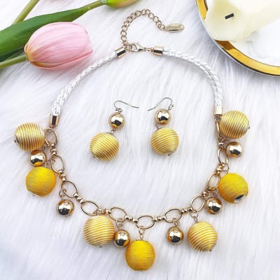 Dailygoods- Sieraden - Stijlvolle Accessoires - Hoogwaardige Kwaliteit - Sieradenhouder - Sieraden Organizer - Casual/Feest - Lengte Ketting 19 - Juwelen