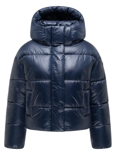 Navahoo dames winterjas Polar-Unit met magneetsluiting