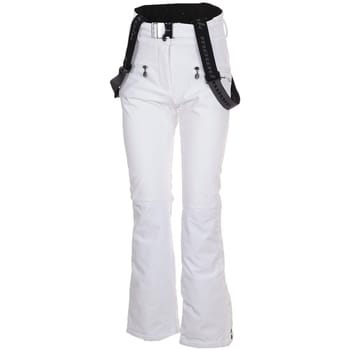 Broek Peak Mountain Pantalon de ski femme AFUZZA