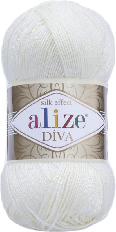 Alize Diva 1055 Pakket 5 bollen