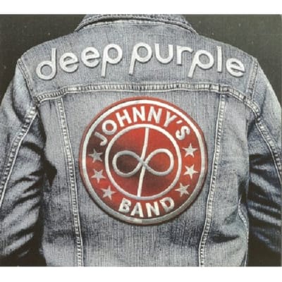 Johnny's Band - Deep Purple