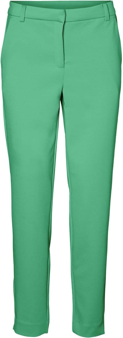 Vero Moda Broek Vmluccalilith Mr Jers Pant Noos 10286942 Katydid Dames Maat - W32 X L32