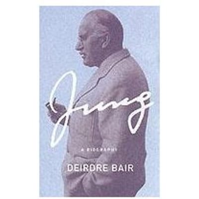Jung - Deirdre Bair