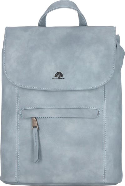 Greenburry Mad'l Dasch Dagrugzak 32 cm - ice