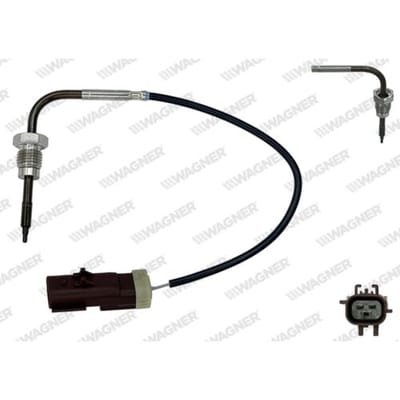 Sensor, uitlaatgastemperatuur WAGNER ETP00255