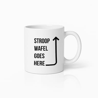 Nevolis® | Espressomok 330ml met Uniek Design | Ontwerp Jouw Eigen Mok | Handgemaakt Cadeau voor Koffieliefhebbers | Gepersonaliseerd op Aanvraag | Enkel of Grote Bestelling