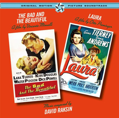 The Bad And The Beautiful / Laura