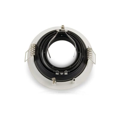 Dimtone inbouwspot Rafa -Verdiept Wit -Philips Warm Glow -Dimbaar -4.9W -Philips LED