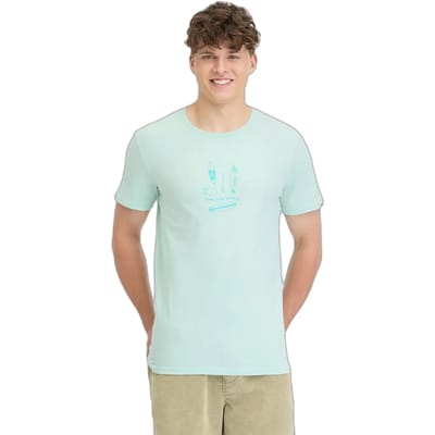 T-shirt Ragwear Boardy Gots