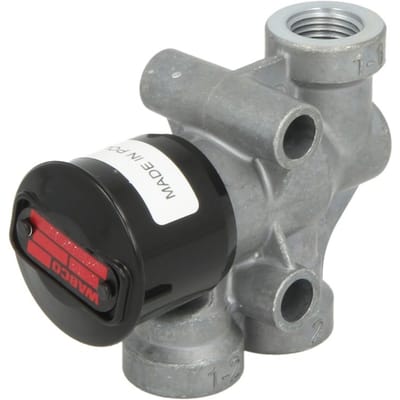 Snelsluitventiel WABCO 9630060017