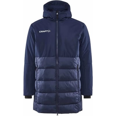 Craft CORE Evolve Isolate Parkas M 1913812 - Navy - M